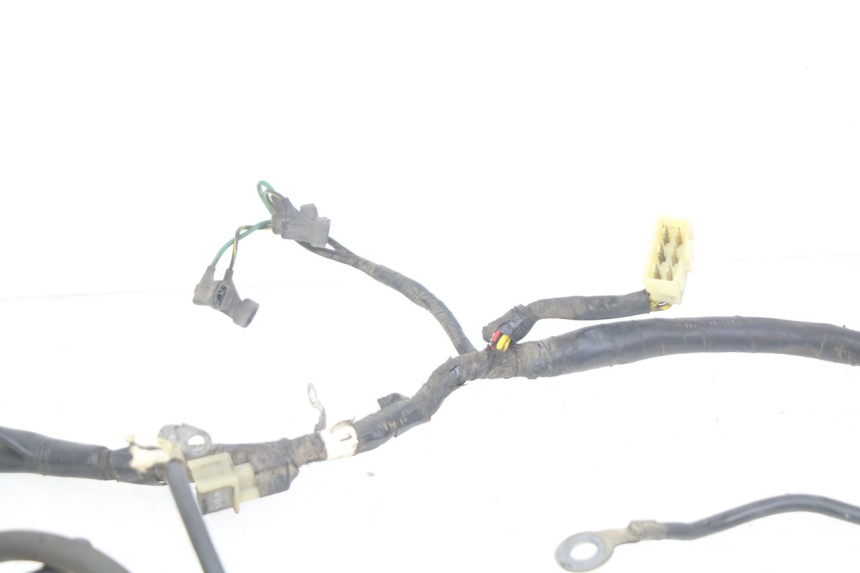 photo de FAISCEAU HONDA CM 125 (1983 - 2003)