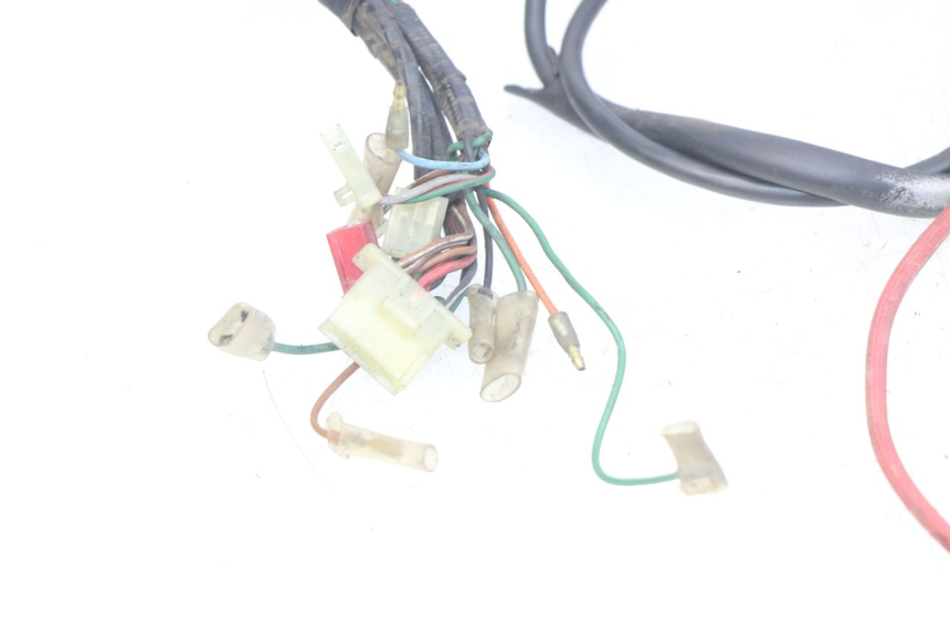 photo de FAISCEAU HONDA CM 125 (1983 - 2003)