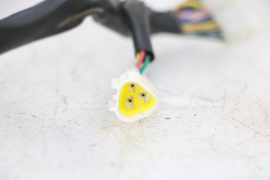 photo de FAISCEAU COMPTEUR MAG POWER BOMBERS 4T 50 (2016 - 2026) - Autre angle de vue