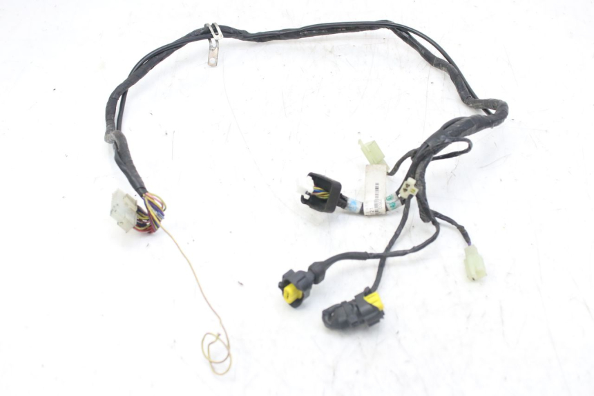 photo de FAISCEAU COMPTEUR DERBI GPR 50 (2004 - 2009)