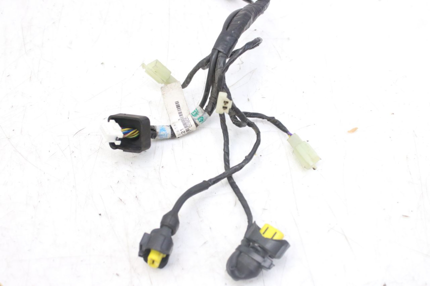 photo de FAISCEAU COMPTEUR DERBI GPR 50 (2004 - 2009)