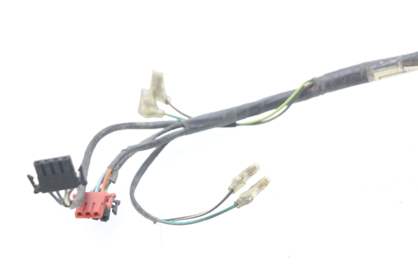 photo de FAISCEAU COMPTEUR HONDA FES PANTHEON 125 (2003 - 2007)