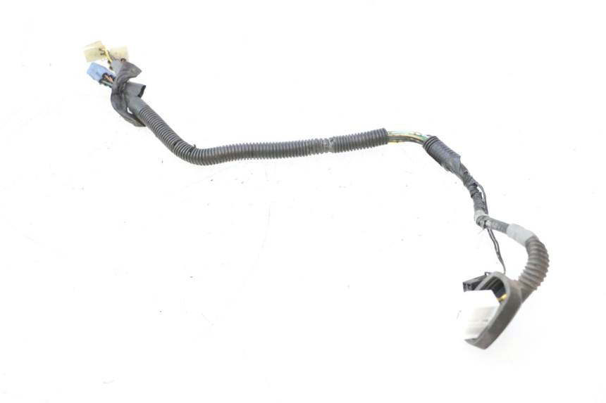 photo de FAISCEAU COMPTEUR SUZUKI GSR 600 (2005 - 2012) - Vue principale