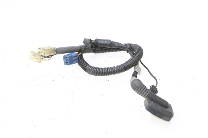 photo de FAISCEAU COMPTEUR SUZUKI GSR 600 (2005 - 2012) - Détail de la pièce
