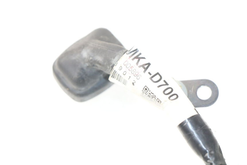 photo de FAISCEAU COMPTEUR HONDA INTEGRA NC D 750 (2016 - 2018)