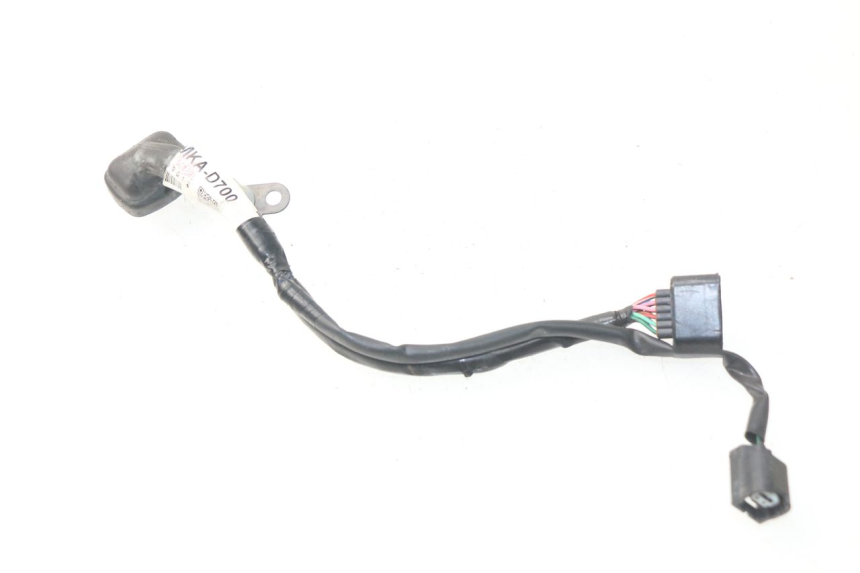 photo de FAISCEAU COMPTEUR HONDA INTEGRA NC D 750 (2016 - 2018)
