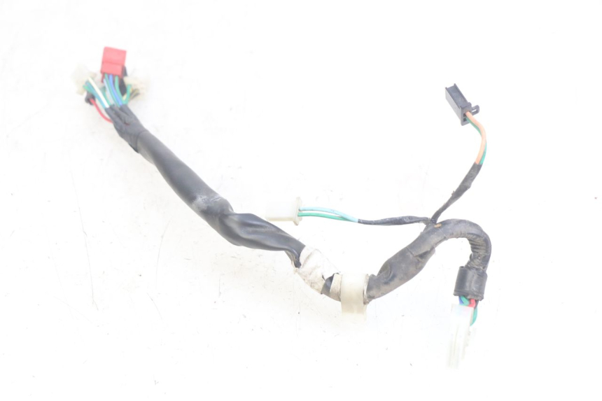 photo de FAISCEAU COMPTEUR SYM JET SPORT XR 50 (2006 - 2015)