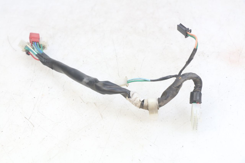 photo de FAISCEAU COMPTEUR SYM JET SPORT XR 50 (2006 - 2015)