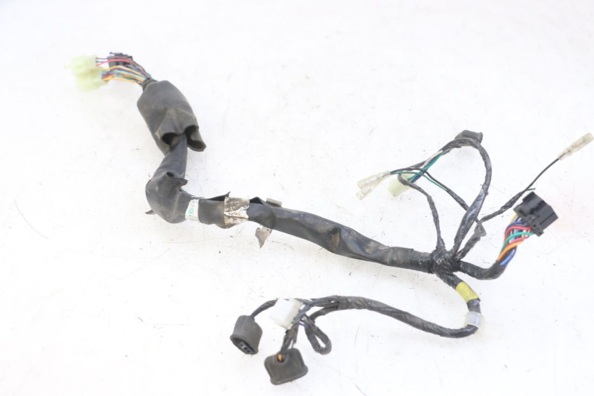 photo de FAISCEAU COMPTEUR KYMCO LIKE 4T 50 (2019 - 2025)