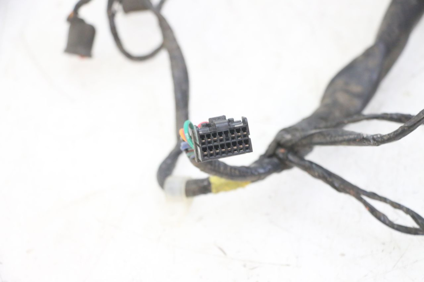 photo de FAISCEAU COMPTEUR KYMCO LIKE 4T 50 (2019 - 2025)