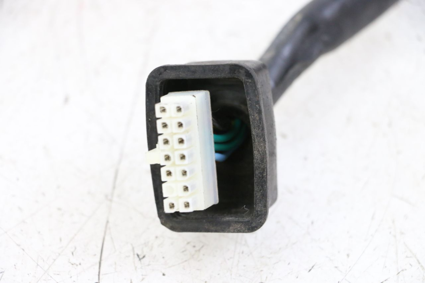 photo de FAISCEAU COMPTEUR NECO GPX LC 2T 50 (2014 - 2018)