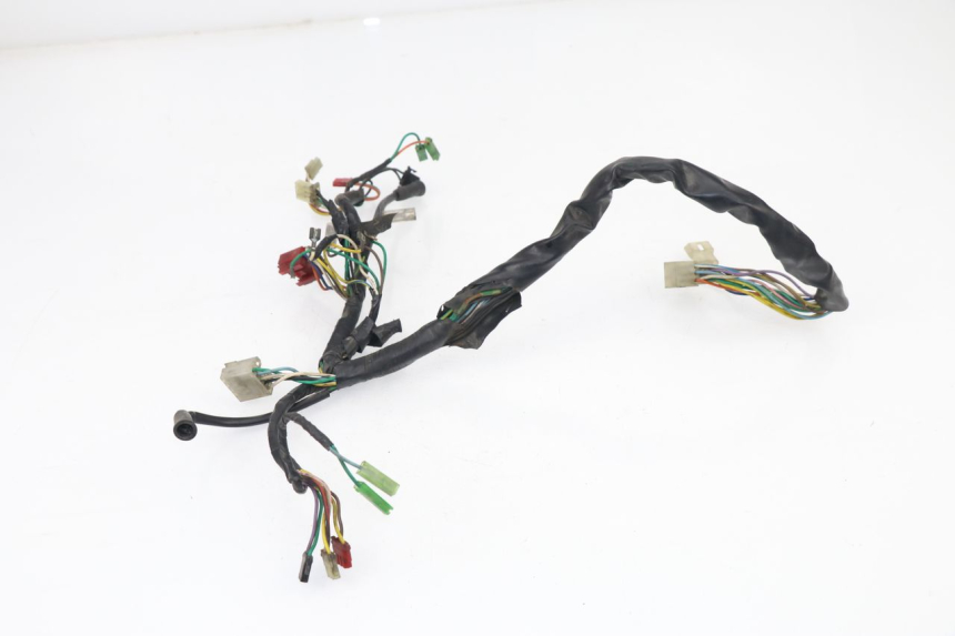 photo de FAISCEAU COMPTEUR PEUGEOT SV 125 (1991 - 1994)
