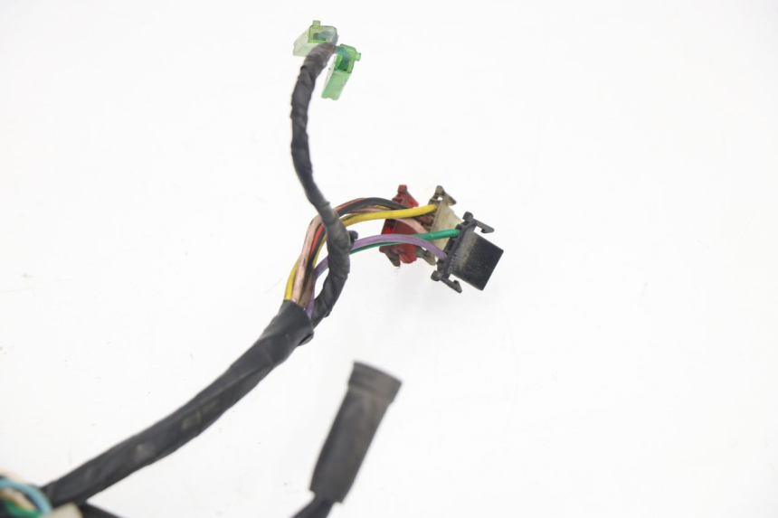 photo de FAISCEAU COMPTEUR PEUGEOT SV 125 (1991 - 1994)