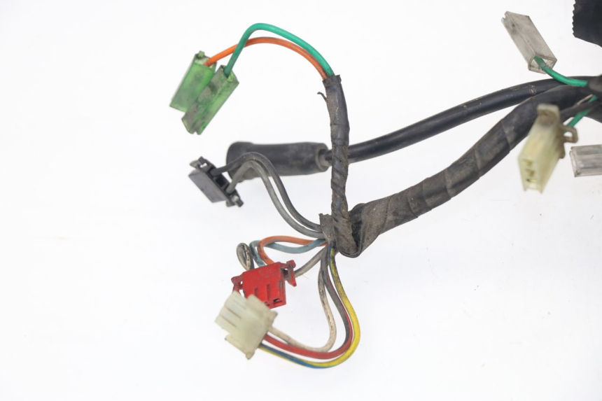 photo de FAISCEAU COMPTEUR PEUGEOT SV 125 (1991 - 1994)