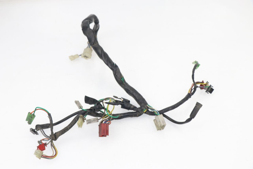 photo de FAISCEAU COMPTEUR PEUGEOT SV 125 (1991 - 1994)
