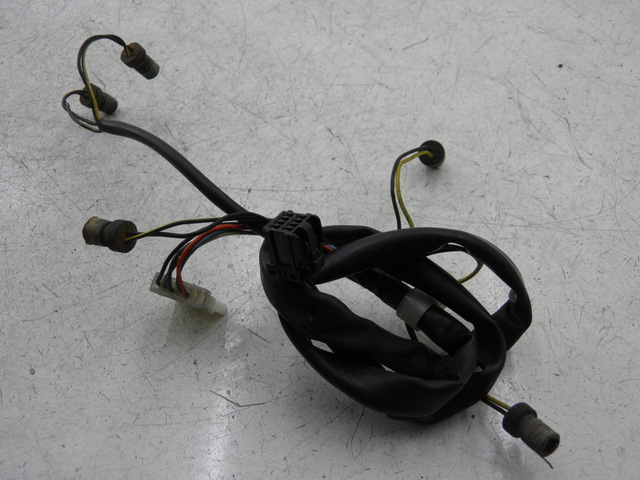 photo de FAISCEAU COMPTEUR PIAGGIO X9 EVOLUTION 500 (2003 - 2005)