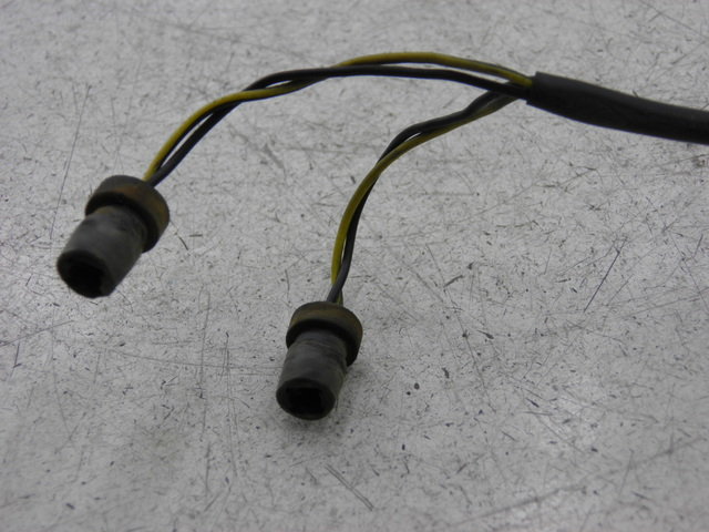 photo de FAISCEAU COMPTEUR PIAGGIO X9 EVOLUTION 500 (2003 - 2005)
