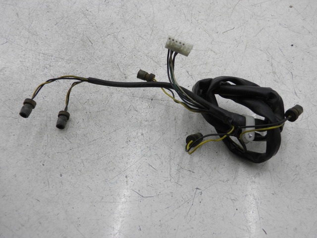photo de FAISCEAU COMPTEUR PIAGGIO X9 EVOLUTION 500 (2003 - 2005)