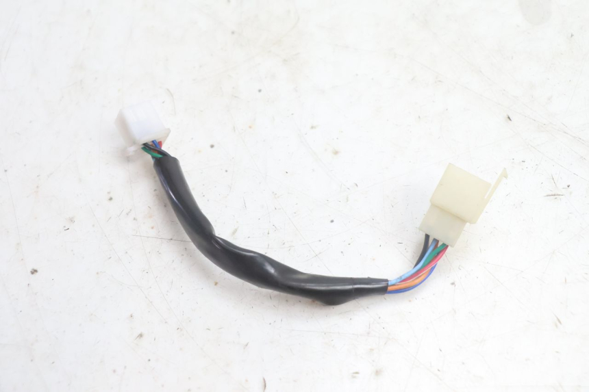 photo de FAISCEAU COMPTEUR JM MOTORS SANTANA EVO 50 (2024 - 2026) - Vue principale