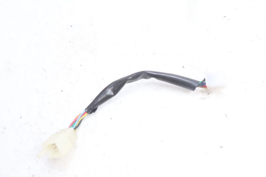photo de FAISCEAU COMPTEUR JM MOTORS SANTANA EVO 50 (2024 - 2026) - Détail de la pièce