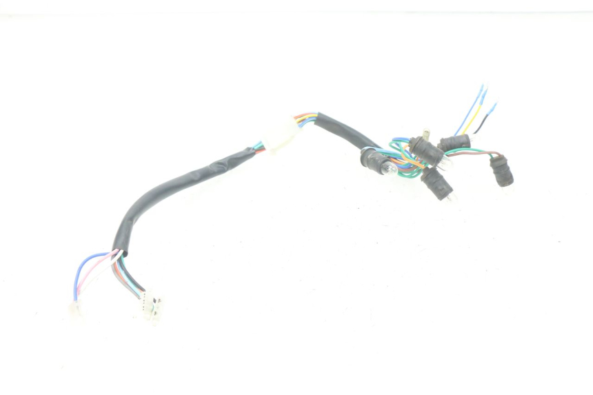 photo de FAISCEAU COMPTEUR TNT MOTOR BOSTON 4T 50 (2018 - 2025)