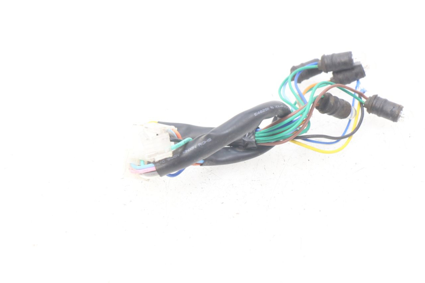 photo de FAISCEAU COMPTEUR TNT MOTOR BOSTON 4T 50 (2018 - 2025)