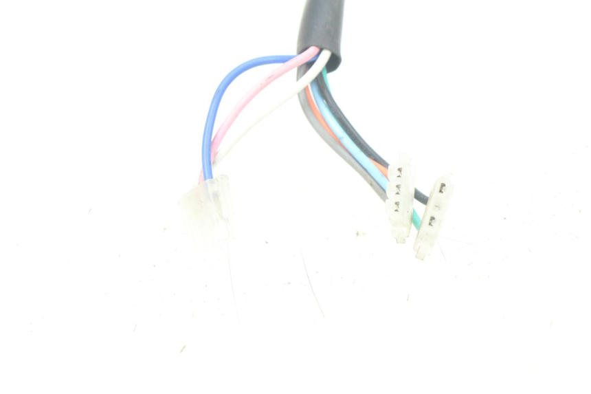 photo de FAISCEAU COMPTEUR TNT MOTOR BOSTON 4T 50 (2018 - 2025)
