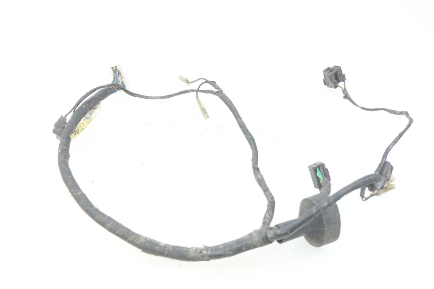 photo de FAISCEAU COMPTEUR YAMAHA FZS FAZER 600 (1998 - 2001)
