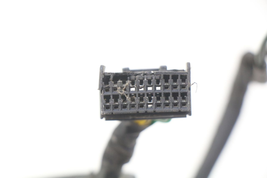 photo de FAISCEAU COMPTEUR YAMAHA FZS FAZER 600 (1998 - 2001)