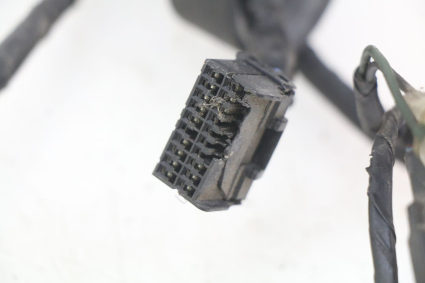 photo de FAISCEAU COMPTEUR YAMAHA FZS FAZER 600 (1998 - 2001)