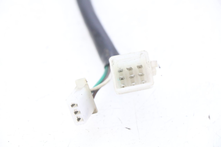 photo de FAISCEAU COMPTEUR YAMASAKI YM T 125 (2015 - 2020)