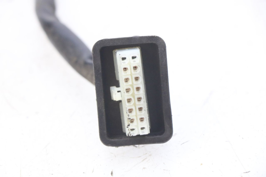 photo de FAISCEAU COMPTEUR YAMASAKI YM T 125 (2015 - 2020)