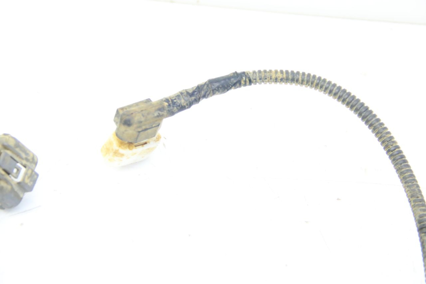 photo de FAISCEAU HONDA CRF CR-F RX 450 (2017 - 2021) - État de surface