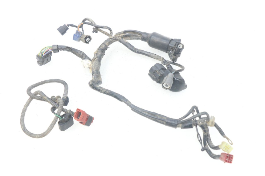 photo de FAISCEAU HONDA CRF 250 (2010 - 2013)