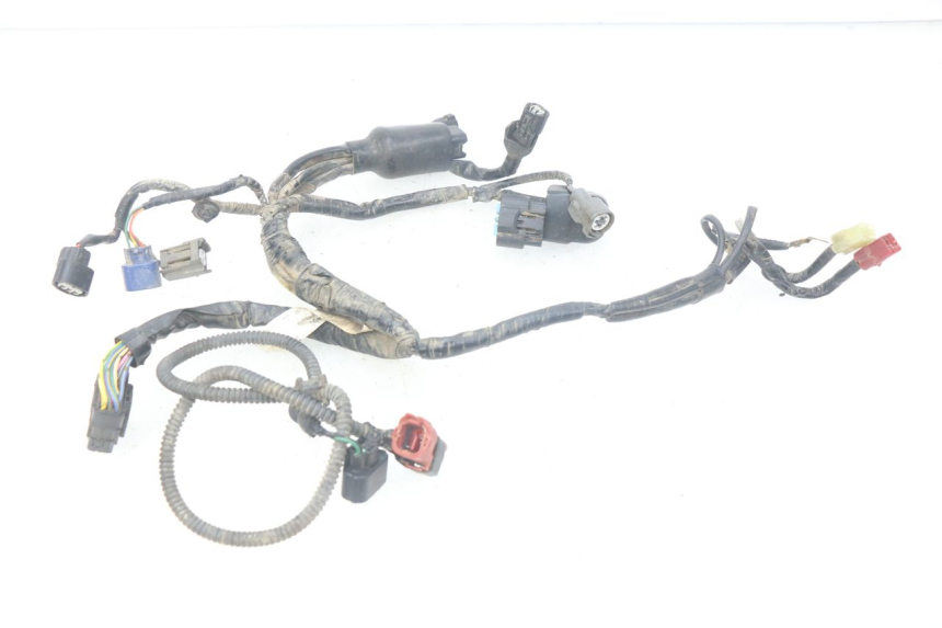 photo de FAISCEAU HONDA CRF 250 (2010 - 2013)