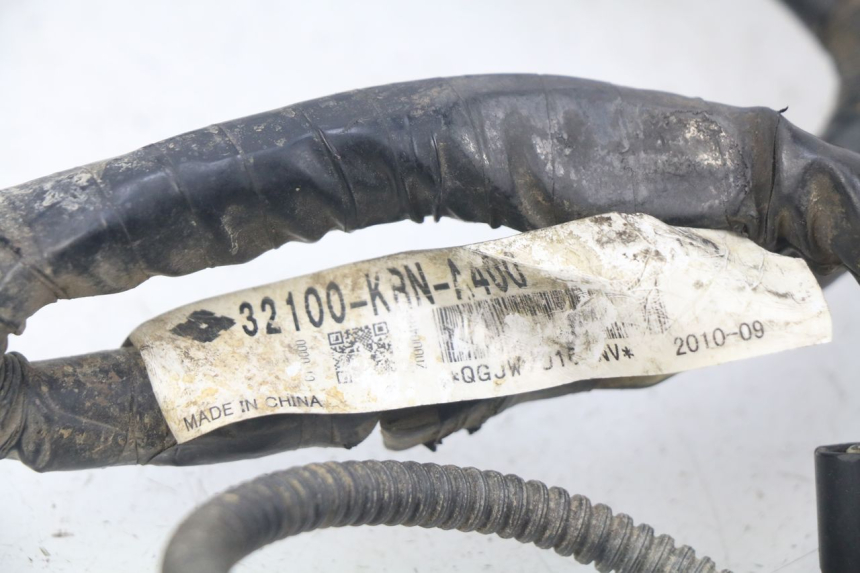 photo de FAISCEAU HONDA CRF 250 (2010 - 2013)