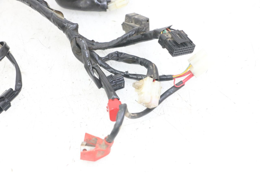 photo de FAISCEAU HONDA CRF-F CRF F 110 (2019 - 2022)