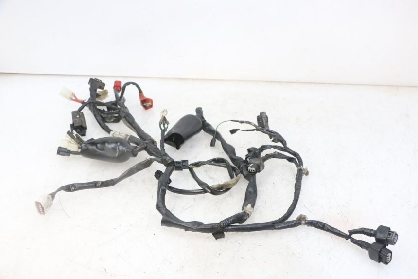 photo de FAISCEAU HONDA CRF-F CRF F 110 (2019 - 2022)