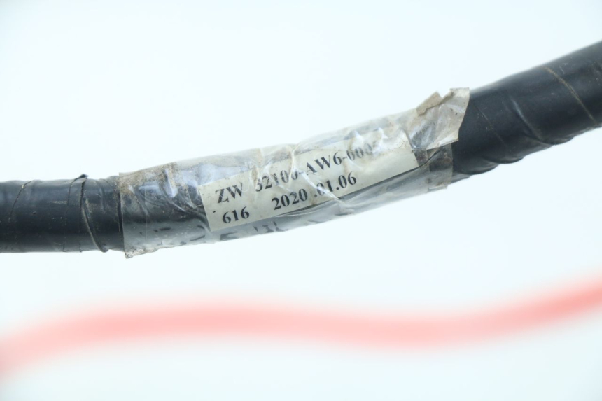 photo de FAISCEAU SYM CROX 4T 50 (2016 - 2023)