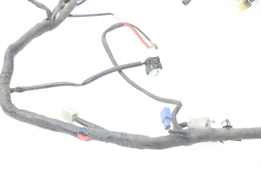 photo de FAISCEAU YAMAHA CYGNUS X INJECTION 125 (2007 - 2013) - Détail de la pièce