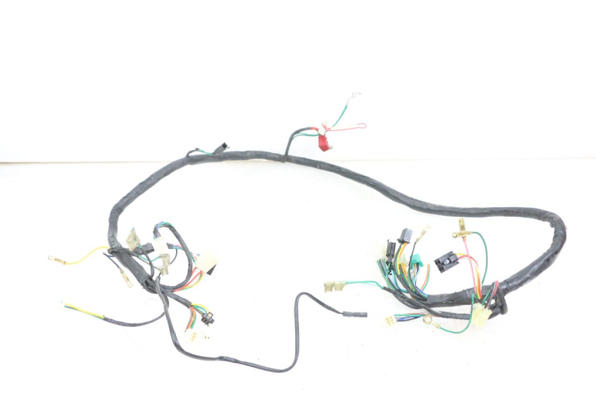 photo de Wiring harness DAELIM A-FOUR 2T 50 (2005 - 2012)