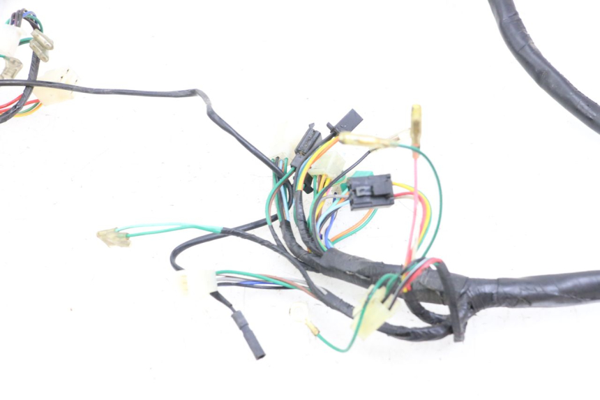 photo de Wiring harness DAELIM A-FOUR 2T 50 (2005 - 2012)