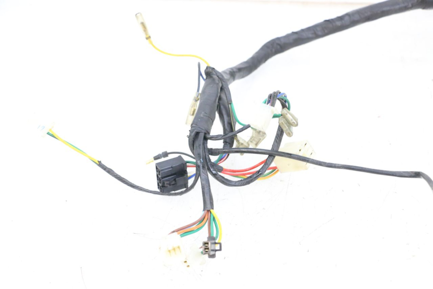 photo de Wiring harness DAELIM A-FOUR 2T 50 (2005 - 2012)