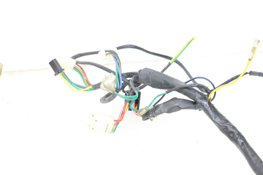 photo de Wiring harness DAELIM A-FOUR 2T 50 (2005 - 2012)