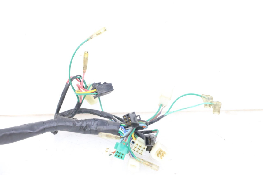 photo de Wiring harness DAELIM A-FOUR 2T 50 (2005 - 2012)