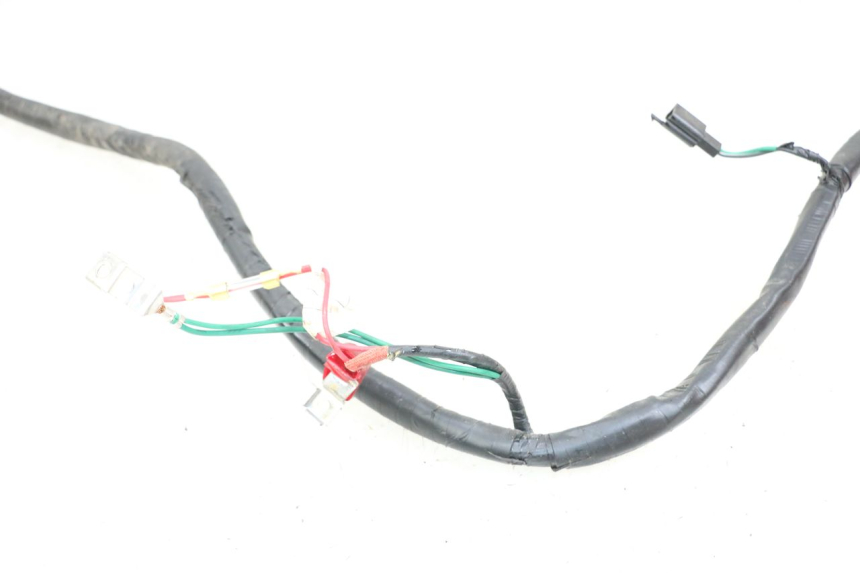 photo de Wiring harness DAELIM A-FOUR 2T 50 (2005 - 2012)