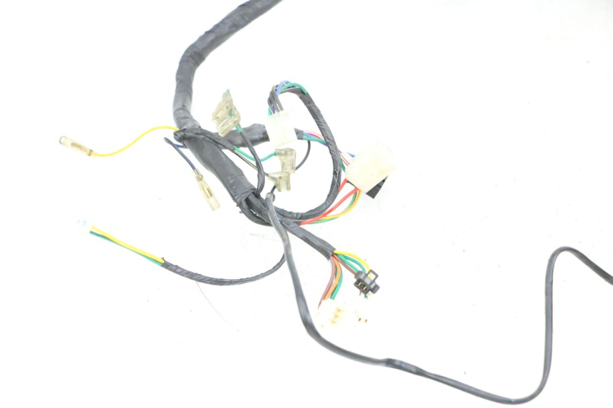 photo de Wiring harness DAELIM A-FOUR 2T 50 (2005 - 2012)