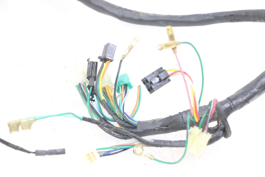 photo de Wiring harness DAELIM A-FOUR 2T 50 (2005 - 2012)