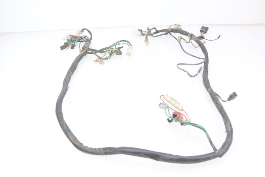 photo de FAISCEAU DAELIM S FIVE 2T 50 (2005 - 2009)