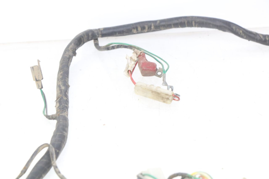 photo de FAISCEAU DAELIM S FIVE 2T 50 (2005 - 2009)